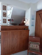 Hostal De María