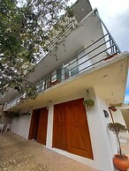 Hostal De María