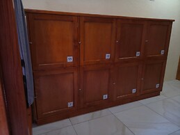 Hostal De María