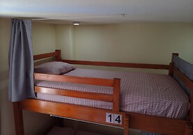 Hostal De María
