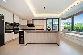 Riverhouse Phuket by Escape Villas