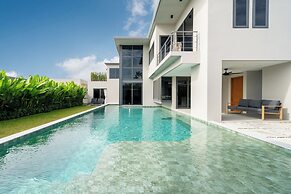 Riverhouse Phuket by Escape Villas
