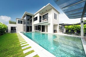 Riverhouse Phuket by Escape Villas