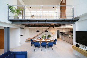 Riverhouse Phuket by Escape Villas