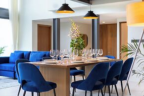 Riverhouse Phuket by Escape Villas