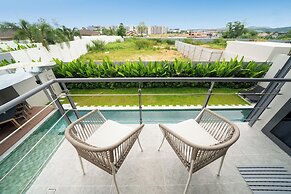 Riverhouse Phuket by Escape Villas