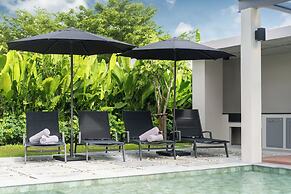Riverhouse Phuket by Escape Villas