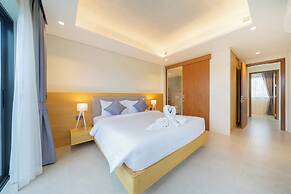 Riverhouse Phuket by Escape Villas