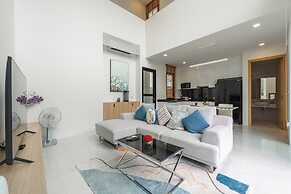New 3BR with Pool Near Beach V190