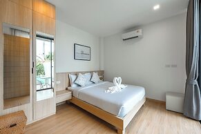 New 3BR with Pool Near Beach V190