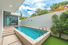 New 3BR with Pool Near Beach V190