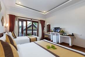 De Arya Angkor Resort
