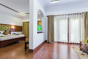 De Arya Angkor Resort