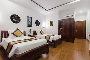 De Arya Angkor Resort