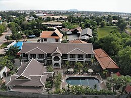 De Arya Angkor Resort