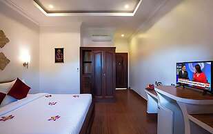 De Arya Angkor Resort