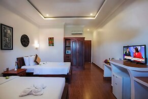 De Arya Angkor Resort