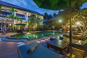 De Arya Angkor Resort