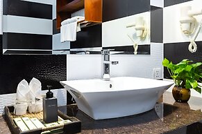 De Arya Angkor Resort