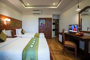 De Arya Angkor Resort