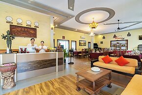 De Arya Angkor Resort