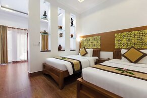 De Arya Angkor Resort