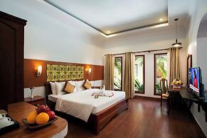 De Arya Angkor Resort
