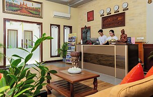 De Arya Angkor Resort