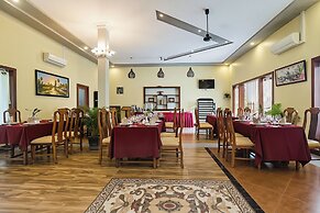 De Arya Angkor Resort