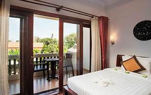 De Arya Angkor Resort