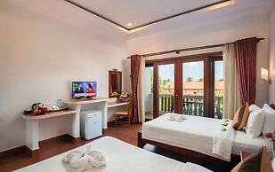 De Arya Angkor Resort