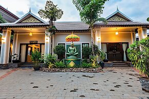 De Arya Angkor Resort