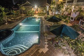 De Arya Angkor Resort