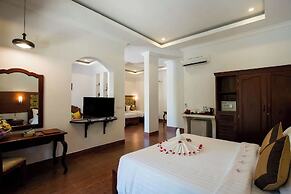 De Arya Angkor Resort