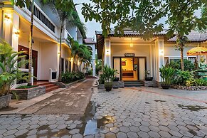 De Arya Angkor Resort