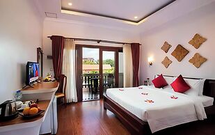 De Arya Angkor Resort