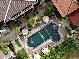 De Arya Angkor Resort