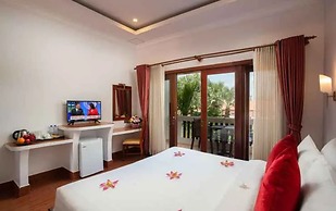 De Arya Angkor Resort