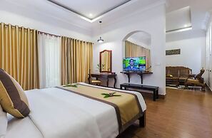 De Arya Angkor Resort