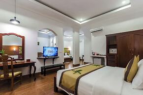De Arya Angkor Resort