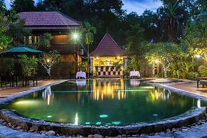 De Arya Angkor Resort