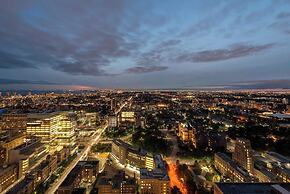 Urban Explore