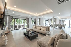 Golfside 5BRVilla with Private Pool V192