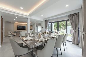 Golfside 5BRVilla with Private Pool V192