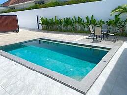 Villas 6BR 2 Pools For Group Vibe V193