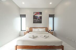 Villas 6BR 2 Pools For Group Vibe V193