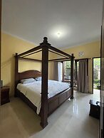 Casa de cavin