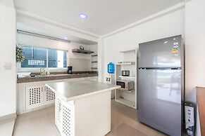 4BR PoolVilla and SeaView V199