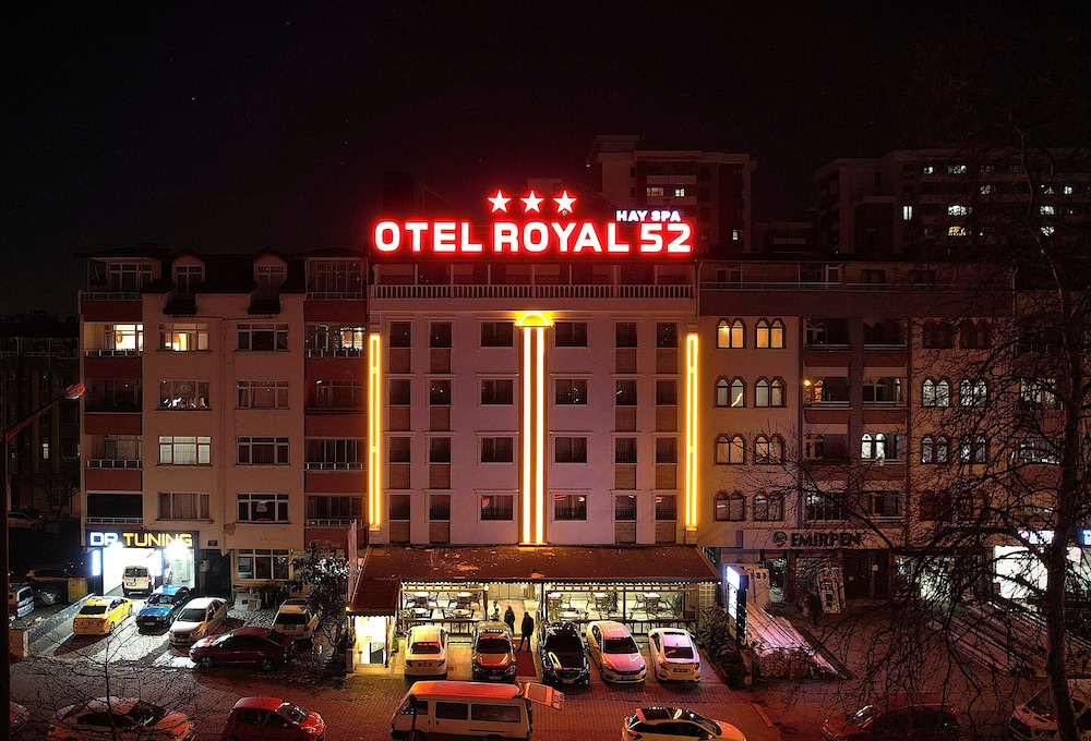 royal 52
