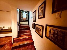 Balcon Plaza Villa de Leyva Hotel